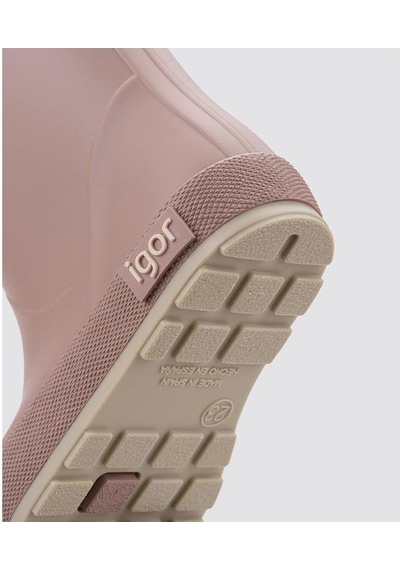 Igor W10314 Yogi Dk Borreguito Çocuk Bot-30983 Fuşya