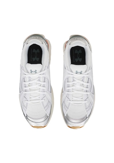 Under Armour Ua Sola Unisex Günlük Ayakkabı 6005284-102 Beyaz Beyaz