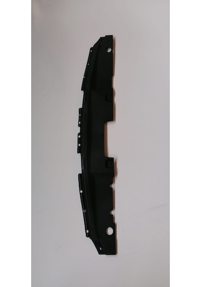 Bakalit Panjur Accent Blue 11-15 Üst / 86352-1r000
