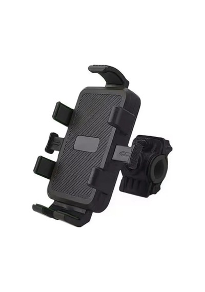 Motosiklet Telefon Tutucu Zr662 1 Adet Gidon Aksesuarı Çok Renkli