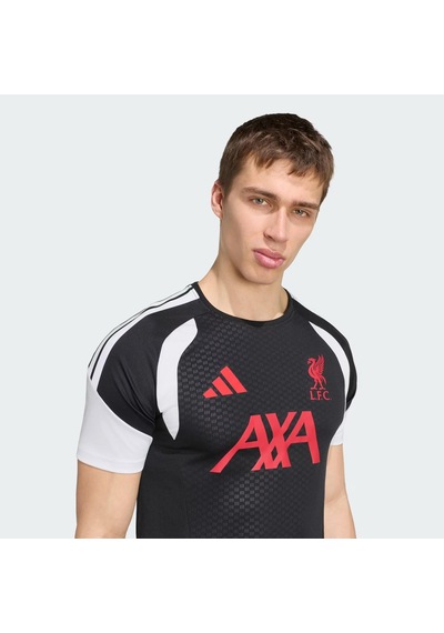 Adidas Liverpool Fc 26/27 Tiro Training Erkek Forma C-adıkb5771e50a00 Siyah
