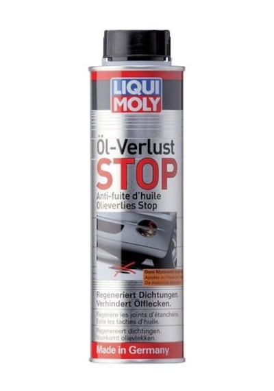 Liqui Moly Motor Yağı Sızıntı Önleyici 300 Ml