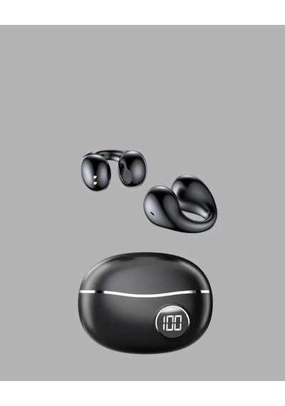 Açık Kulak Bluetooth Kulaklık 5.4 Aptx Destekli Ergonomik Tasarım Mh-hs4411-7035
