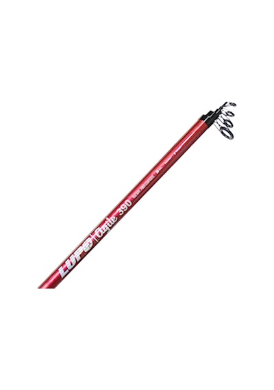 Lupo Agile 390 CM 100-200 Gr Surf Kamış