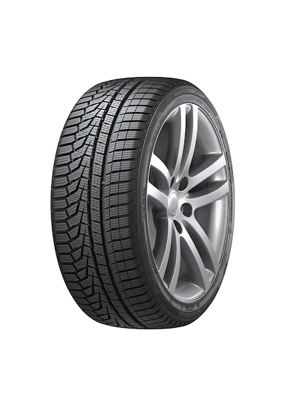 Hankook 215/55R17 98V XL Winter I'Cept Evo2 W320 Sealguard Kış Lastiği 2026
