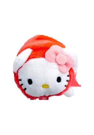 Hello Kıtty Squıshy Pelus -109/cn22 Cappuccetto Rosso Çok Renkli