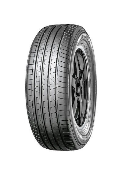 Yokohama 225/55R18 98H Advan V61 Yaz Lastiği 2025