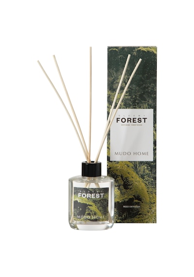 Mudo Home Gloomy Forest Oda Kokusu 95 Ml Ağaç