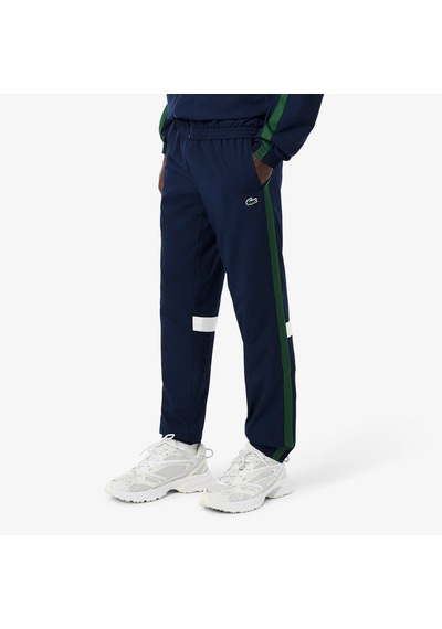 Lacoste Erkek Eşofman Takımı Wh0226-525 Çok Renkli