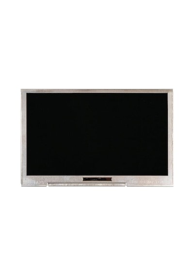 Samsung Uyumlu   4.0 İnch 45p Tft Lcd Mp4 Ekran Lte400wq-f04 Wqvga 480 Rgb