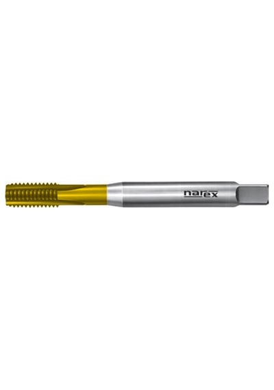Fett M6 Narex 1000 Dın N-371d Tin Hsse Düz Kanal Makina Kılavuzu