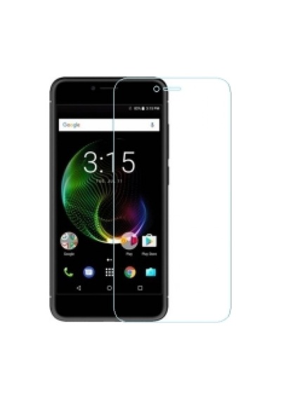 Nettech Vestel Venüs E3 Uyumlu Ön Koruma Nano Ekran Koruyucu