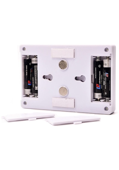 Dimmerli Işık Seviyesi Ayarlanabilir Ledli Lamba Wt-383