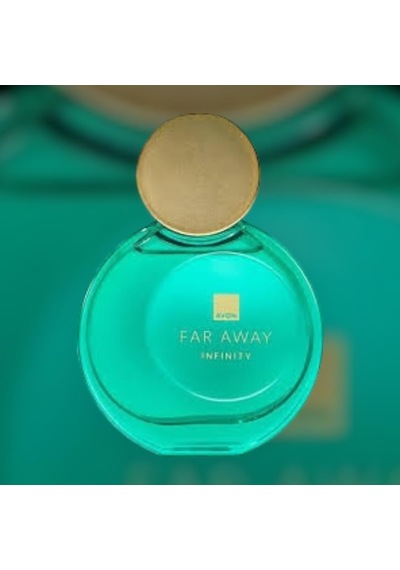 Far Away Infinity Kadın Parfümü Edp 50 Ml, Esans001a Diğer