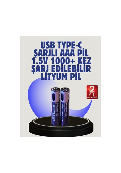 Gelişmiş Güvenlik Özelliklerine Sahip Aaa Lityum Pil Korumalı Ve Sağlam Ta - Hs08371567-8