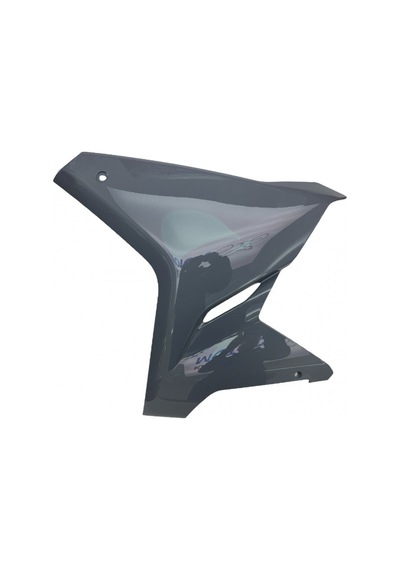 Cf Moto Sr250 Ön Panel Sol Gri Nardo Ghost