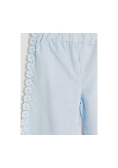 LC Waikiki Alıta Cıty Farkıyla Kız Çocuk Nakışlı Pantolon Belirtilmemiş - 918744926 Belirtilmemiş LC Waikiki Alıta Cıty Farkıyla Kız Çocuk Nakışlı Pantolon Belirtilmemiş - 918744926 Belirtilmemiş