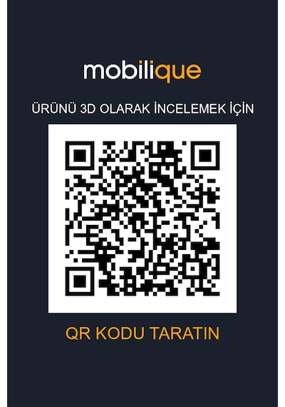 Mobilique Oslo Mutfak Dolabı Beyaz-beyaz 600-00-279