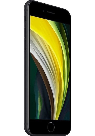 Apple iPhone SE 2020 64 GB (Apple Türkiye Garantili)
