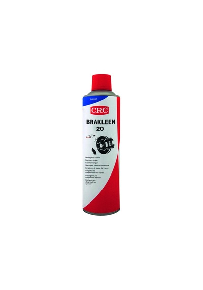 Crc Fren Balata Bakım Spreyi Brakleen 20 (500 Ml)