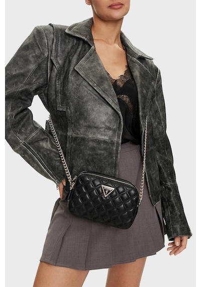 Guess Bayan Çanta Hwqg87 48140 Bla Siyah