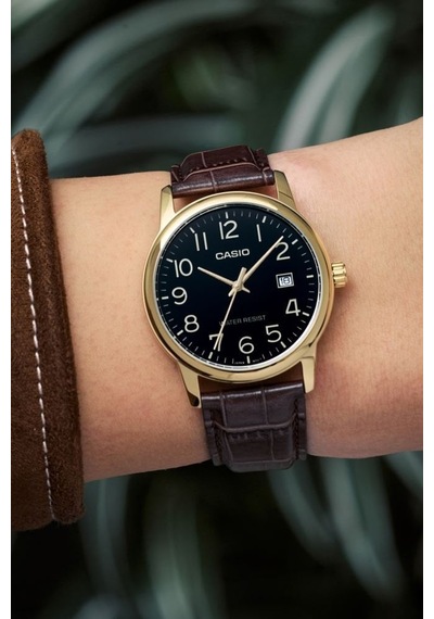 Casio MTP-V002GL-1BUDF Erkek Kol Saati
