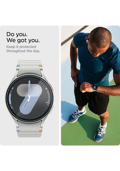 Galaxy Watch 7 44mm İle Uyumlu Ekran Koruyucu Cam Kolay Kurulum Glas.tr Ez Fit 2 Adet - Agl08493 Çok Renkli Galaxy Watch 7 44mm İle Uyumlu Ekran Koruyucu Cam Kolay Kurulum Glas.tr Ez Fit 2 Adet - Agl08493 Çok Renkli
