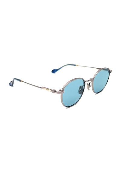 Kilian K-cotone-c3-50 Unisex Güneş Gözlüğü Gümüş