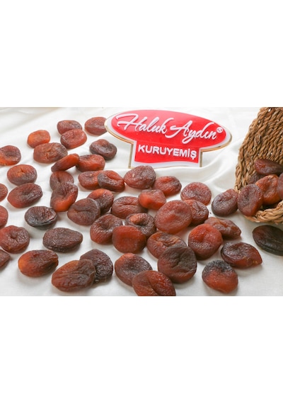 Haluk Aydın Kuruyemiş Jumbo Gün Kurusu 500 G Haluk Aydın Kuruyemiş Jumbo Gün Kurusu 500 G