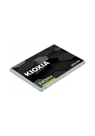 KIOXIA 480GB EXCERIA LTC10Z480GG8 555- 540MB  s SSD SATA-3 Disk
