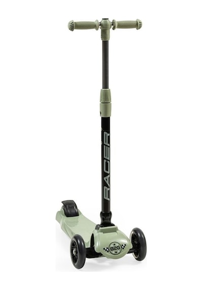 Baby2go Racer Scooter Yeşil