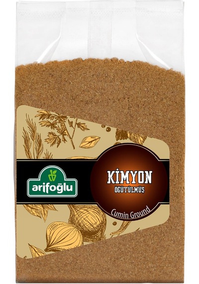Arifoğlu Kimyon Öğütülmüş 100 G