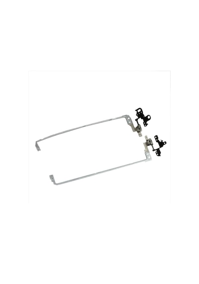 Laptopyedekparca HP Uyumlu 15-Da0000Nt 4Ex11Ea, 15-Db0000Nt 4Ju42Ea Menteşe Takımı Sağ So