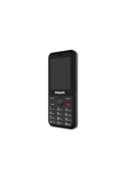 Philips Xenium E6500 Kameralı Çift Sim Kart Tuşlu Cep Telefonu