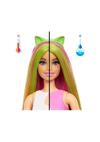 Pop Reveal Milkshake Serisi Jcn88