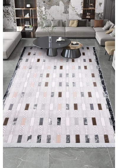Youdayhomecollection Roxstone 200x290 Çok Renkli