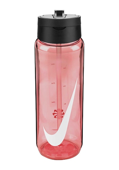 Tr Renew Recharge Straw Bottle 24 Oz Unisex Pembe Matara Suluk N.100.7642.819.24 1666522 Pembe