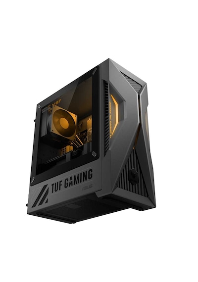Asus Tuf Gaming TM500MH-0R72600270 R7 260 16 GB 1 TB SSD 8 GB Amd RX 9060XT  Masaüstü Bilgisayar