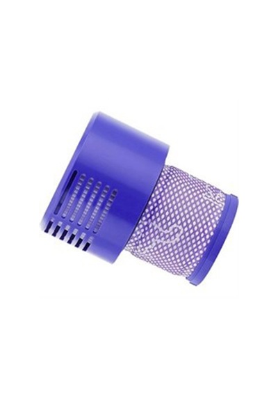 Dyson Uyumlu V10 Absolute,animal,motorhead,total Clean Dik Süpürge Filtresi - 1 Adet