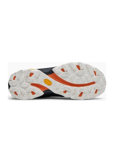 Merrell Moab Speed Mid Gtx Erkek Bot Çok Renkli