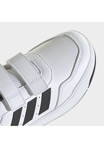 Adidas Jq1843 Tensaur Sport 3.0 Cf K Çocuk Günlük Spor Ayakkabısı Beyaz Adidas Jq1843 Tensaur Sport 3.0 Cf K Çocuk Günlük Spor Ayakkabısı Beyaz