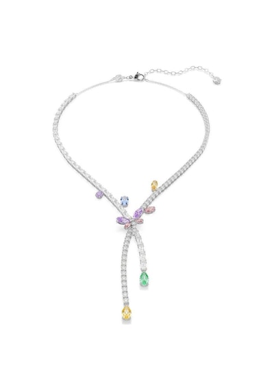 5737424 Swarovski Kolye 2026 Capsule:necklace Mul/rhs Çok Renkli
