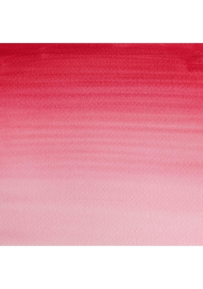Winsor & Newton Cotman Yarım Tablet Suluboya Rose Madder Hue 580 Karışık