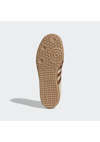 Adidas Samba Og Kadın Günlük Spor Ayakkabı C-adıkj0996b10a00 Kahverengi