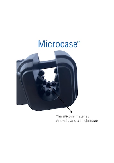 Microcase Araç Koltuk Arkası Eşya Ve Telefon Tutucu -al4181