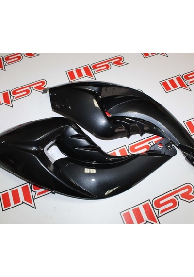 Drift  L 125 Benzin Depo Yan Grenajı Tk