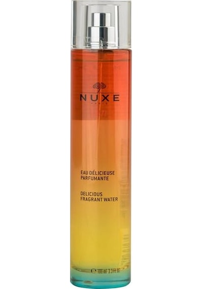 Nuxe Sun Eau Delicieuse Parfumante Fragrant Water Vücut Spreyi 100 ML