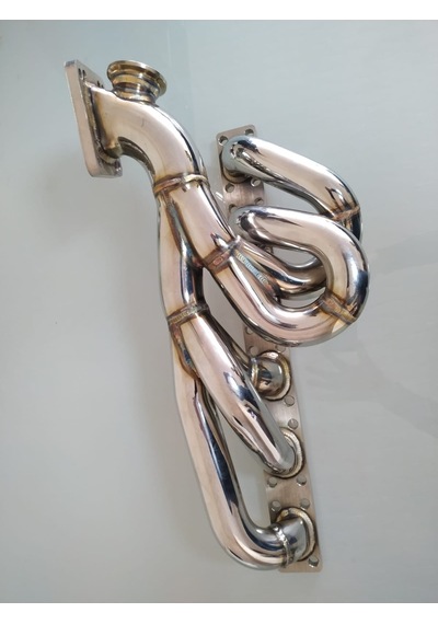 Bmw M50 M52 M54 S50 Turbo Manifold