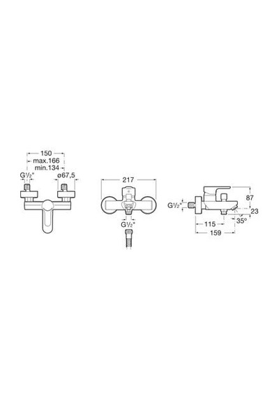 Roca L20 A5a0209c00 Banyo Bataryası Diğer