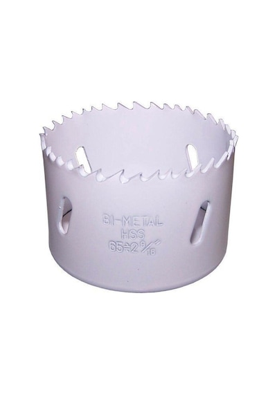 Knisaw 51409 Bi-metal Delik Testeresi 20  Mm